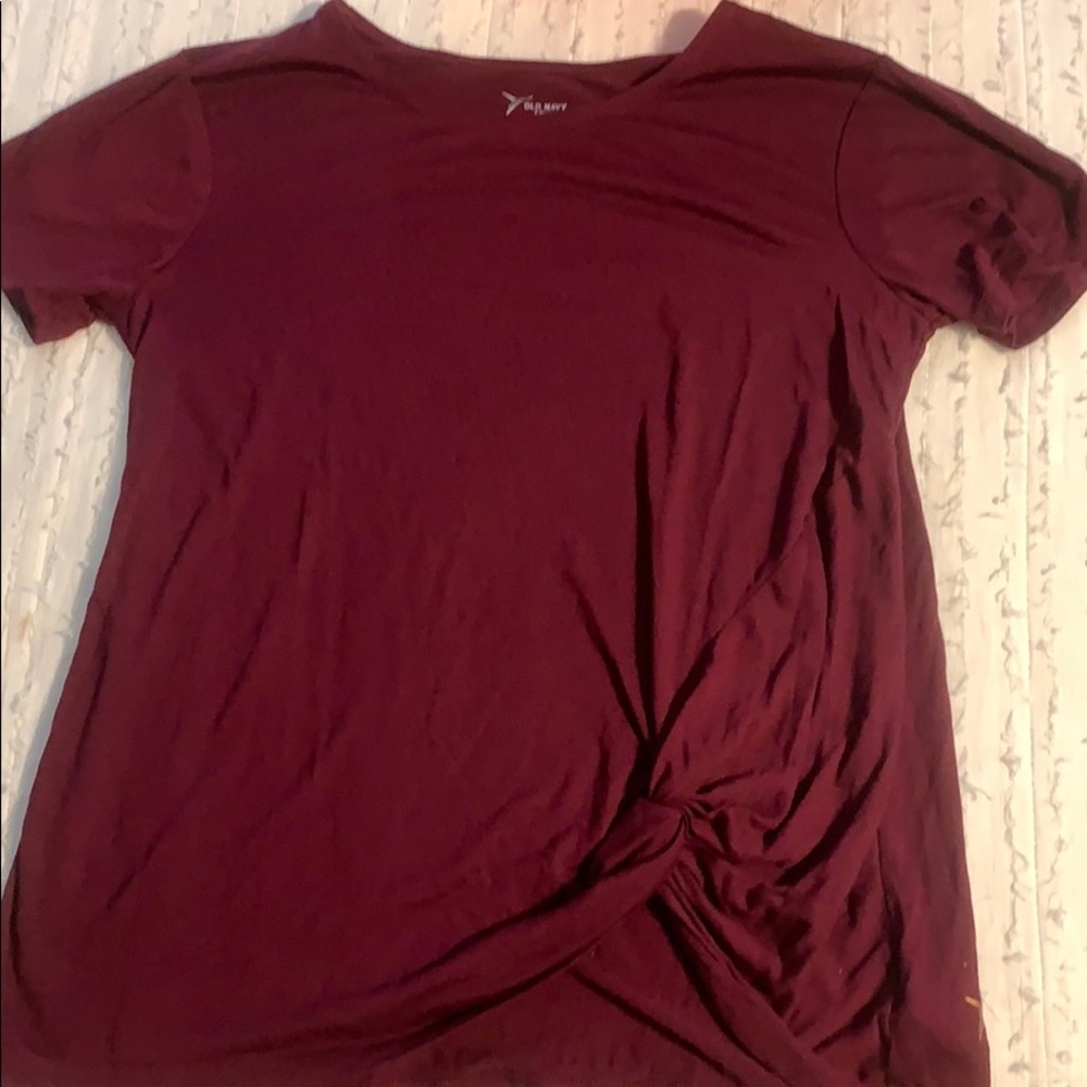 Active Tee